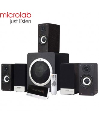 Microlab b70bt monitor best sale speaker